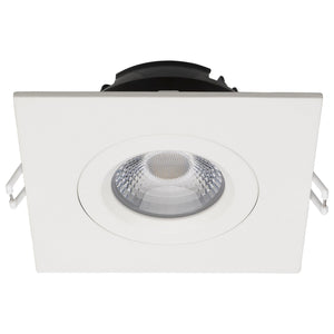 Satco - S11621R1 - LED Downlight - White