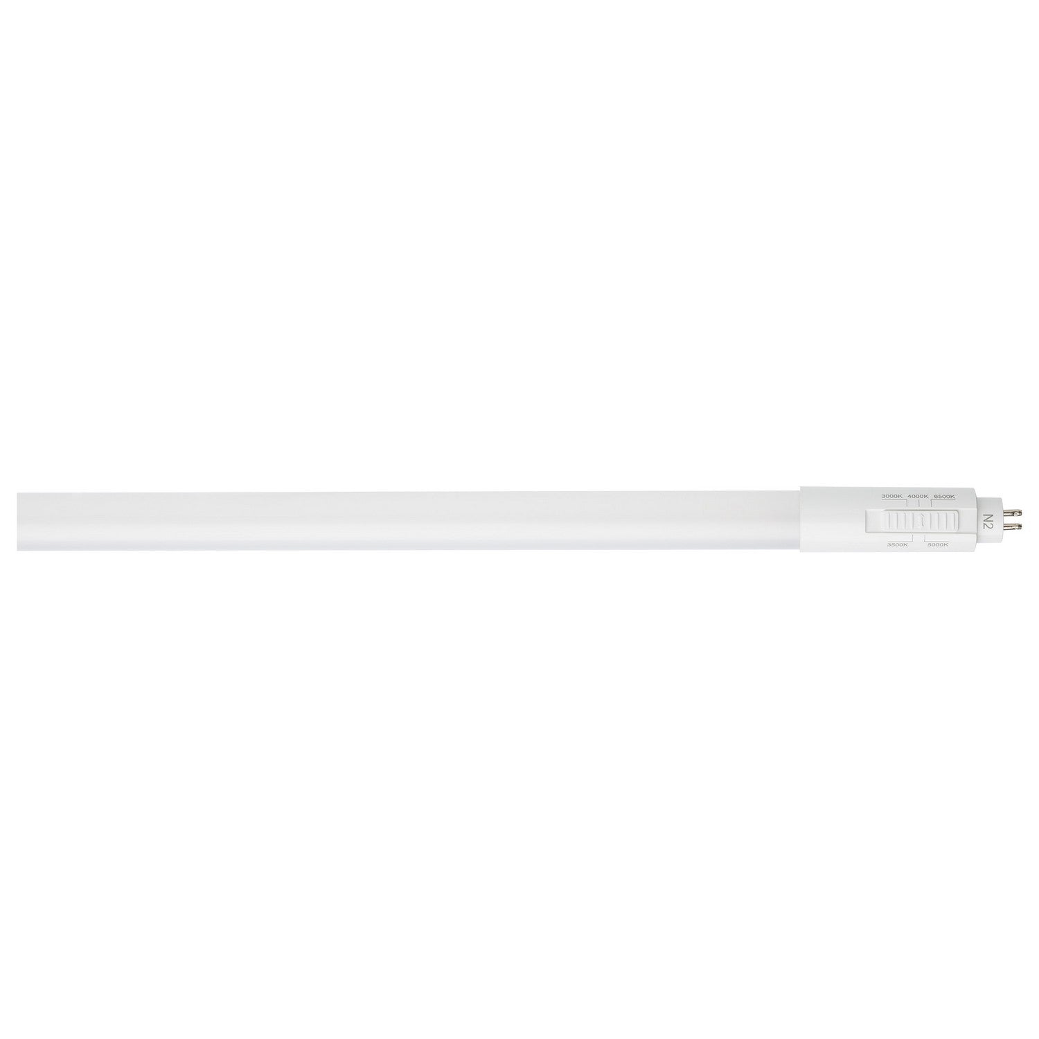 Satco - S11650 - Light Bulb - White