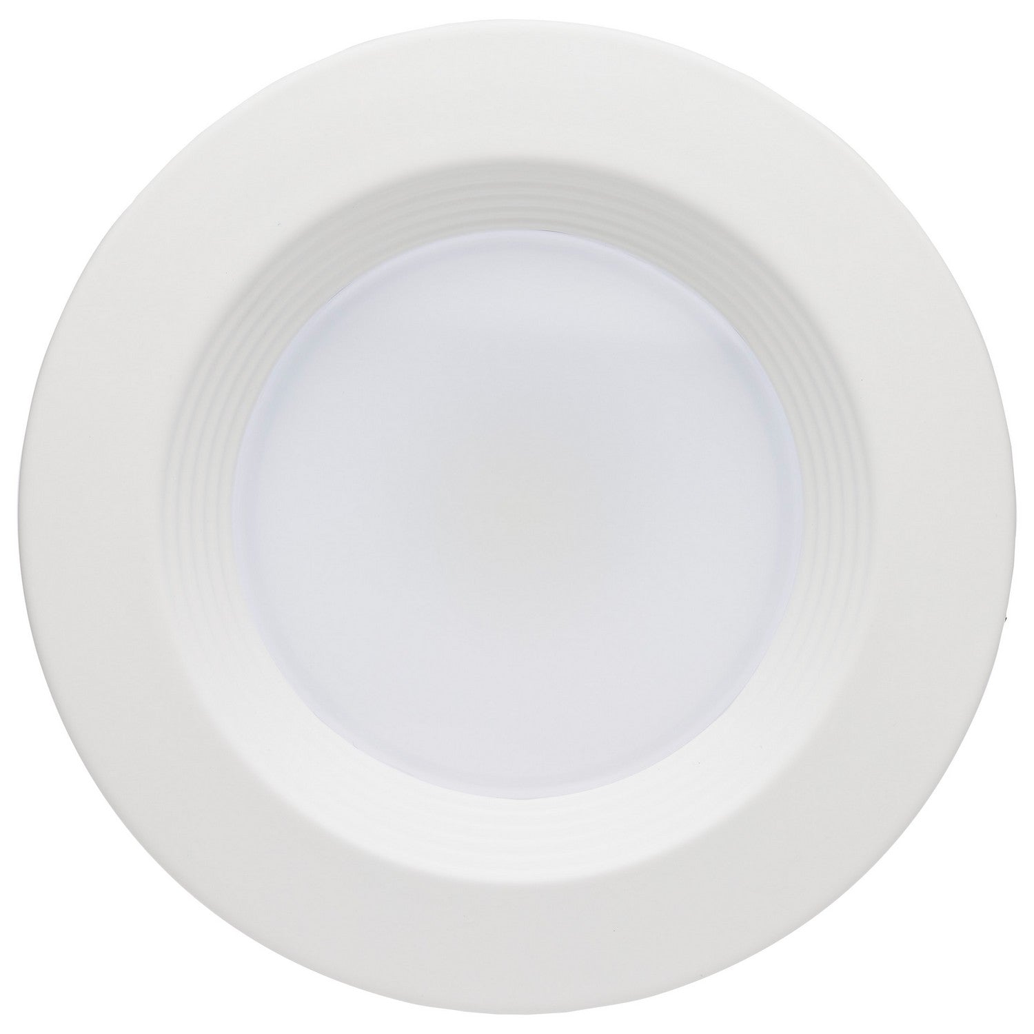 Satco - S11800R1 - LED Downlight - White