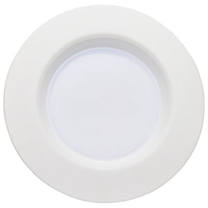 Satco - S11801R1 - LED Downlight - White