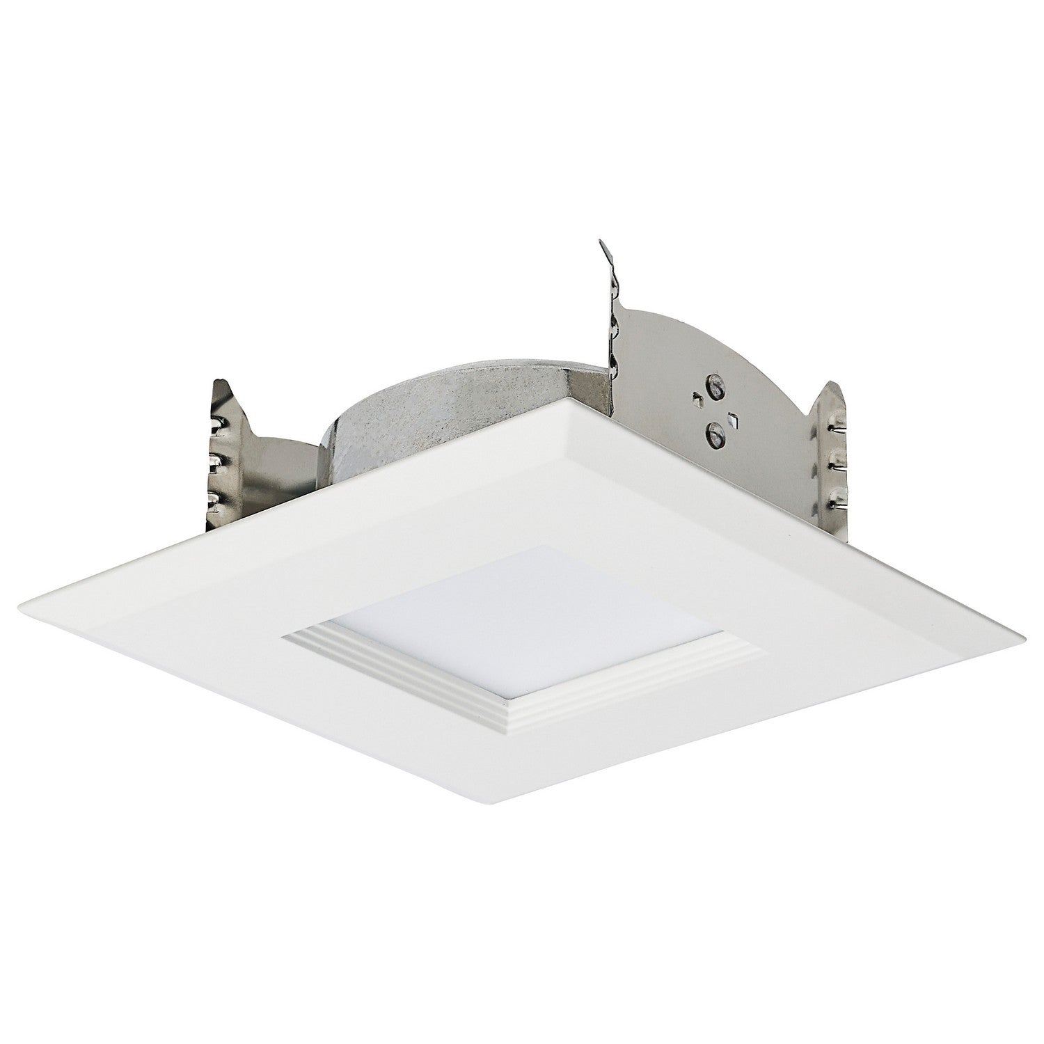 Satco - S11820R1 - LED Downlight - White