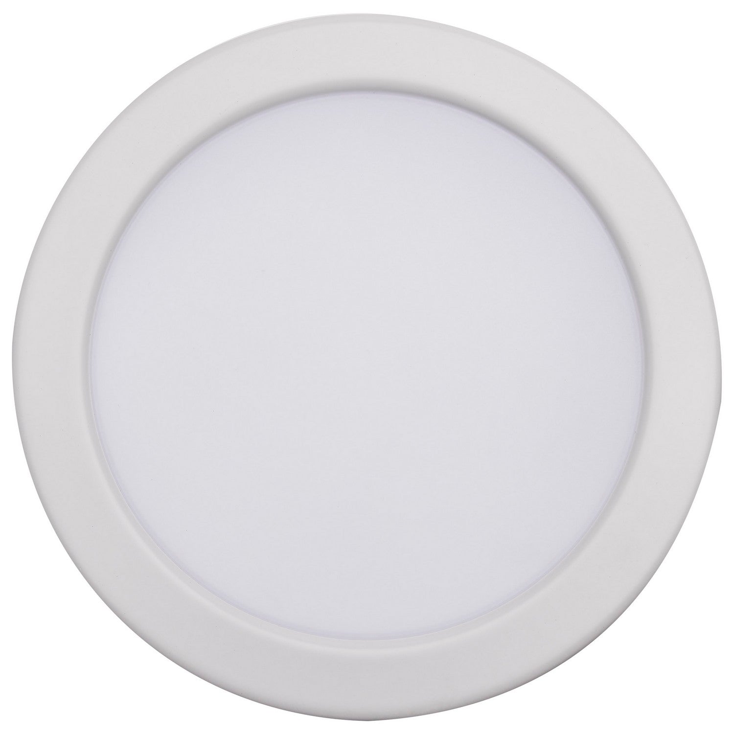 Satco - S11864 - LED Downlight - White / Red