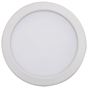 Satco - S11864 - LED Downlight - White / Red