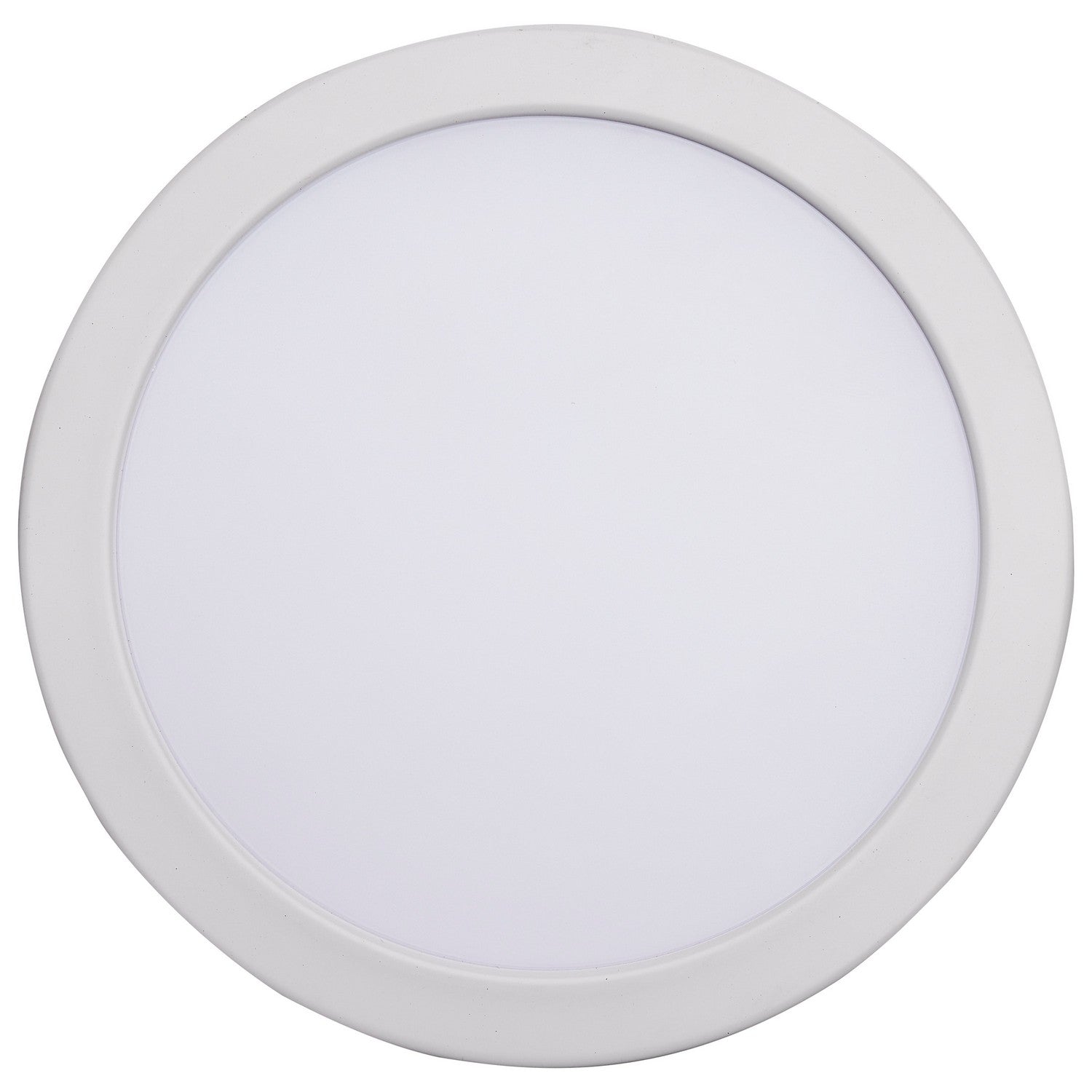 Satco - S11866 - LED Downlight - White / Red