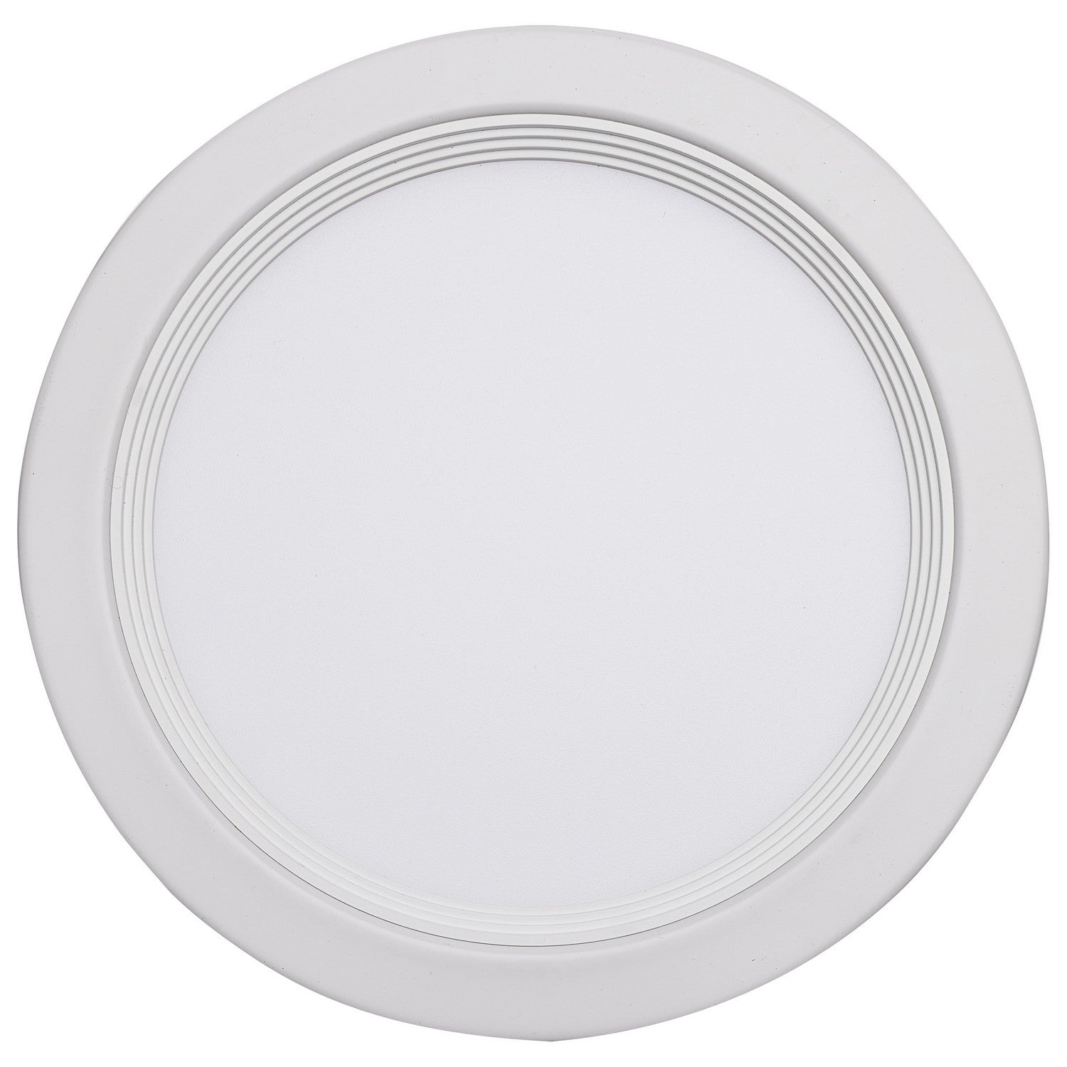 Satco - S11867 - LED Downlight - White / Red
