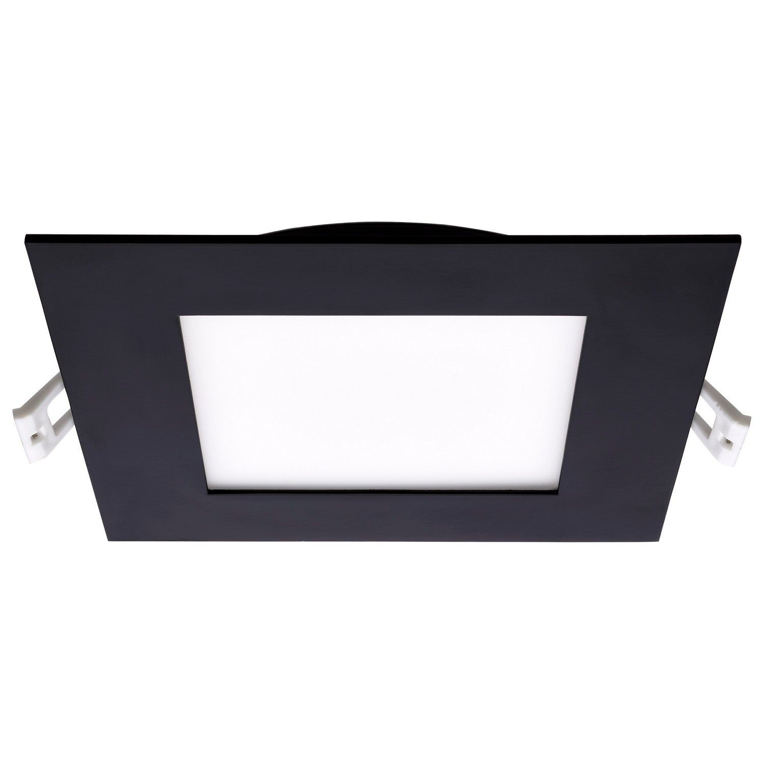 Satco - S11877 - LED Downlight - Black