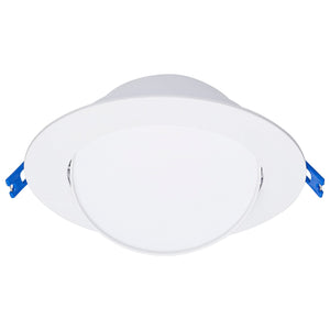 Satco - S11879 - LED Downlight - White