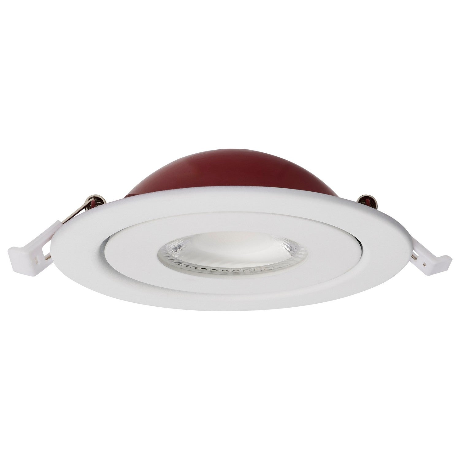 Satco - S11880 - LED Downlight - White