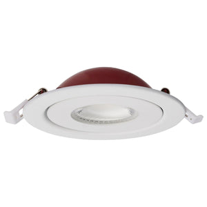 Satco - S11880 - LED Downlight - White