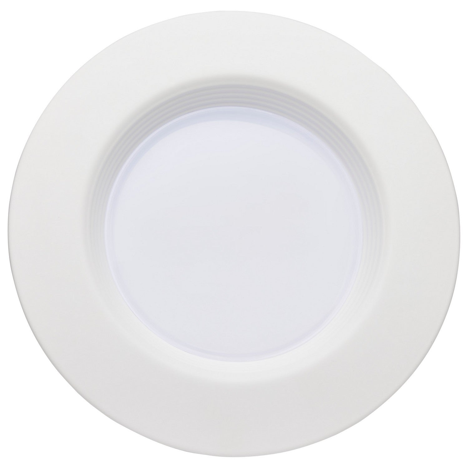 Satco - S18801 - LED Downlight - White