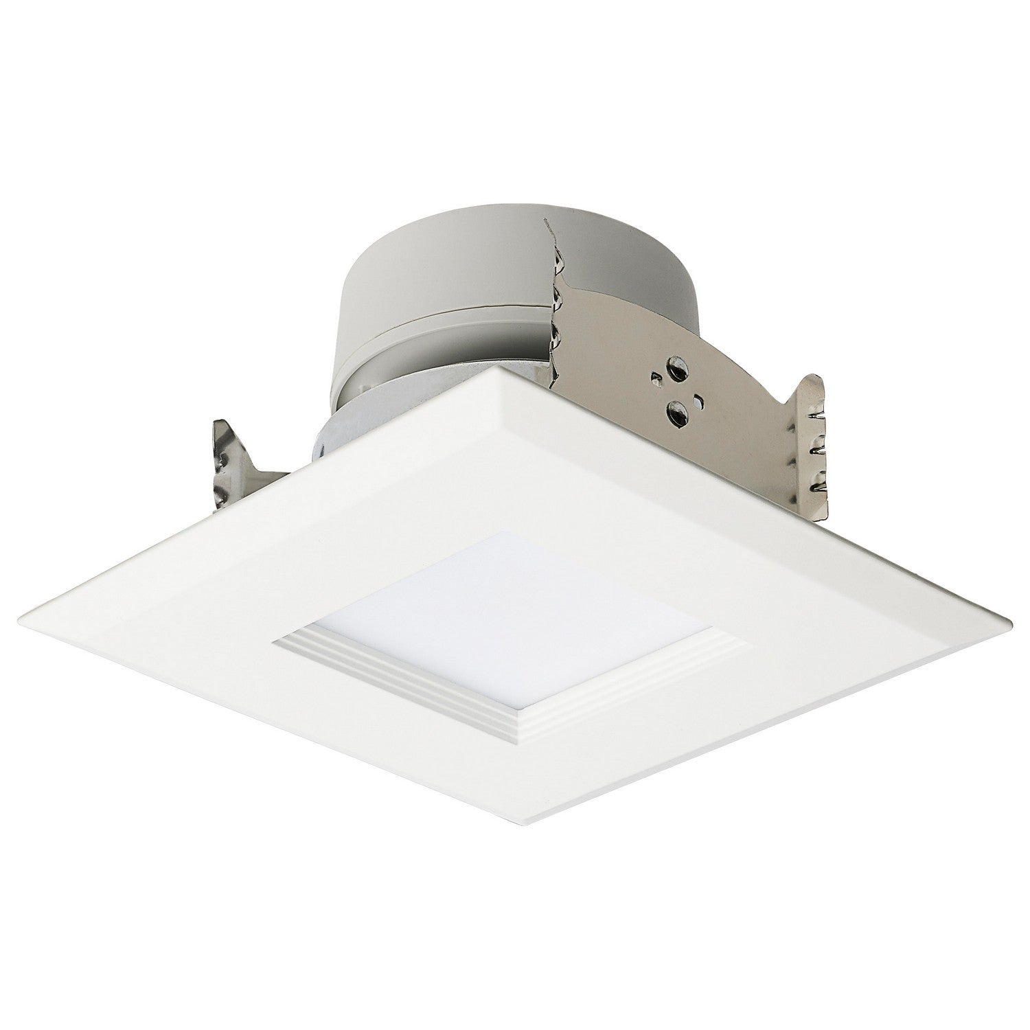 Satco - S18802 - LED Downlight - White