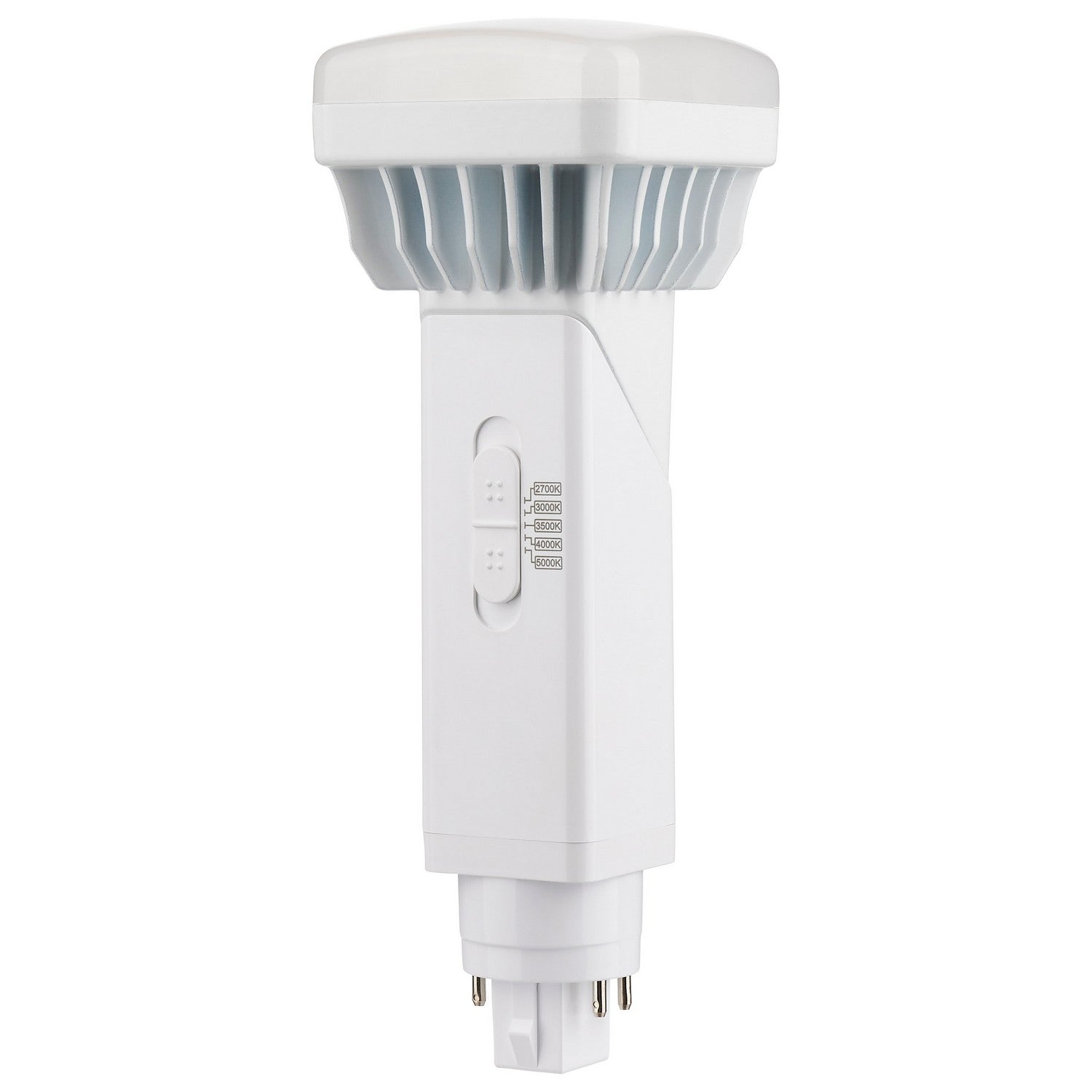 Satco - S21410 - Light Bulb - White