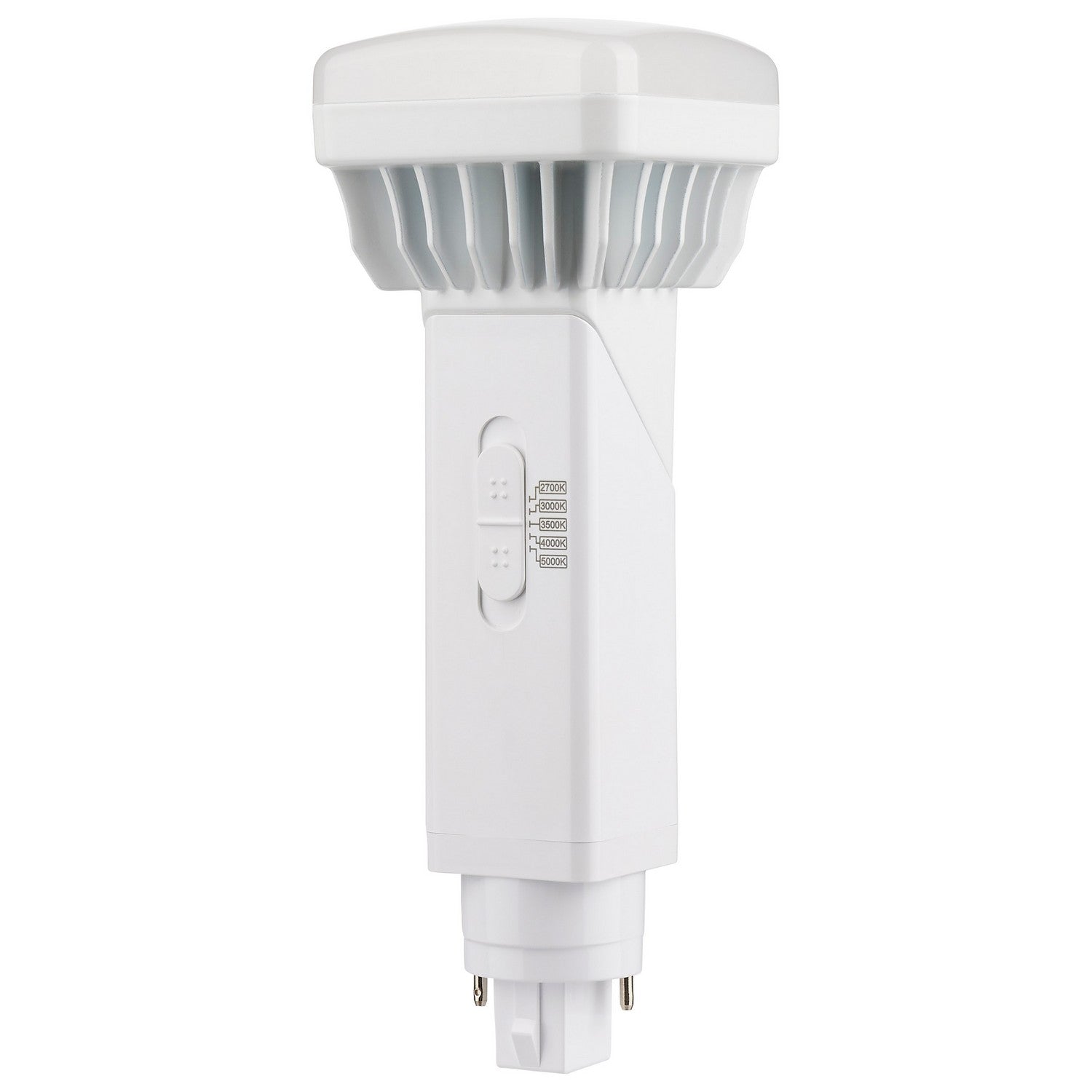 Satco - S21411 - Light Bulb - White