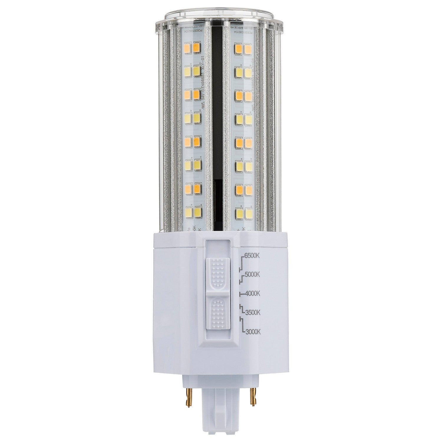 Satco - S21413 - Light Bulb - White