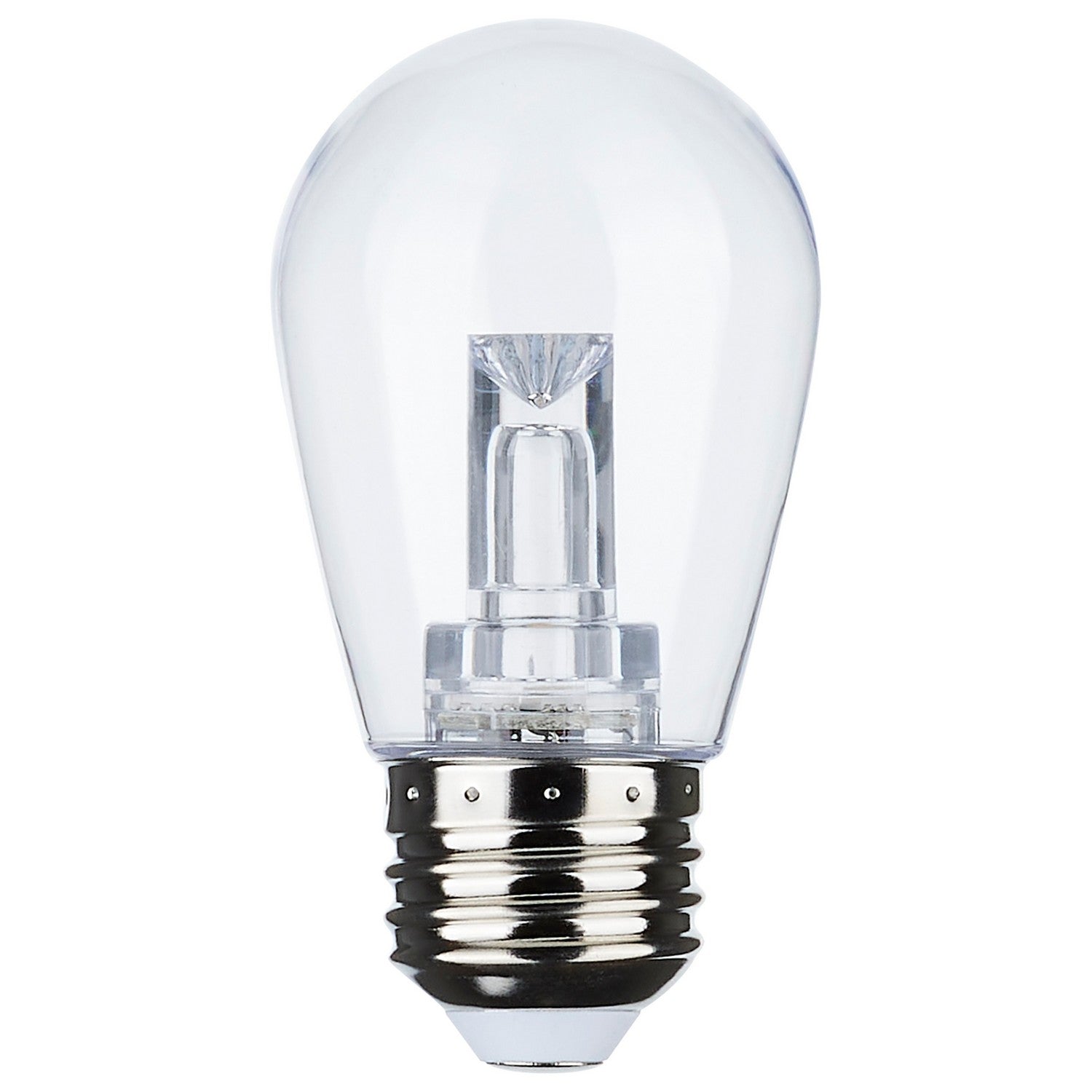 Satco - S8050 - Light Bulb - Clear