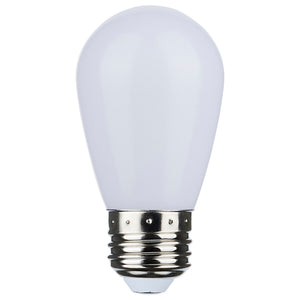 Satco - S8051 - Light Bulb - Frost