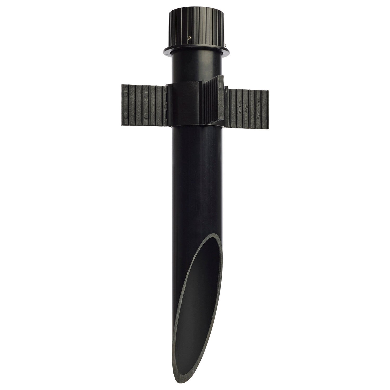 Nuvo Lighting - 60-681 - Mounting Post - Matte Black