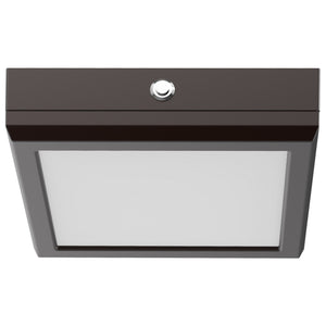 Nuvo Lighting - 62-1716-EM - Batt Backup - Bronze