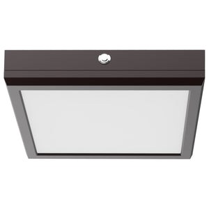 Nuvo Lighting - 62-1726-EM - Batt Backup - Bronze