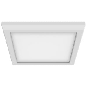 Nuvo Lighting - 62-1734 - LED Flush Mount - White