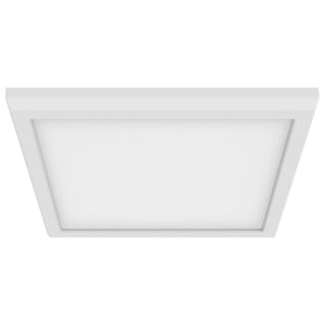 Nuvo Lighting - 62-1744 - LED Flush Mount - White