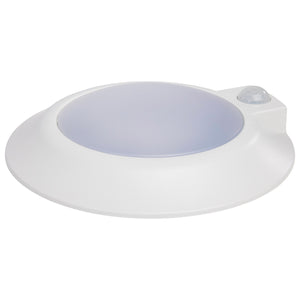 Nuvo Lighting - 62-1820 - LED Disk Light - White