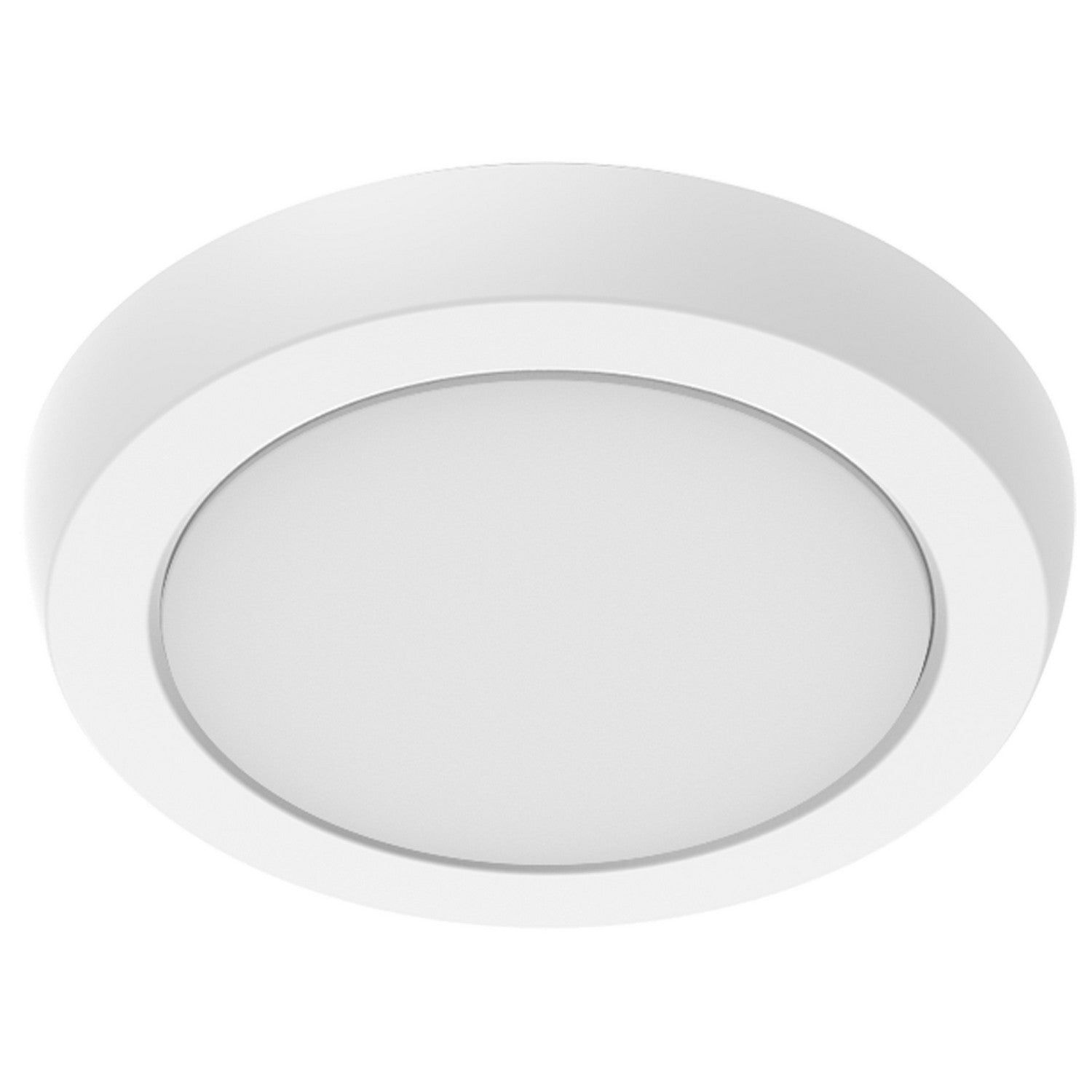 Nuvo Lighting - 62-1900 - LED Flush Mount - White