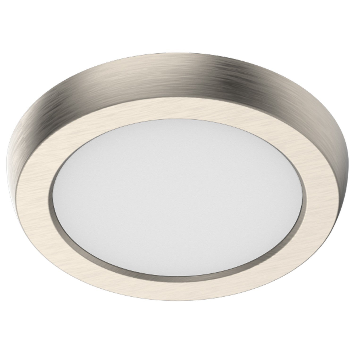 Nuvo Lighting - 62-1903 - LED Flush Mount - Brushed Nickel