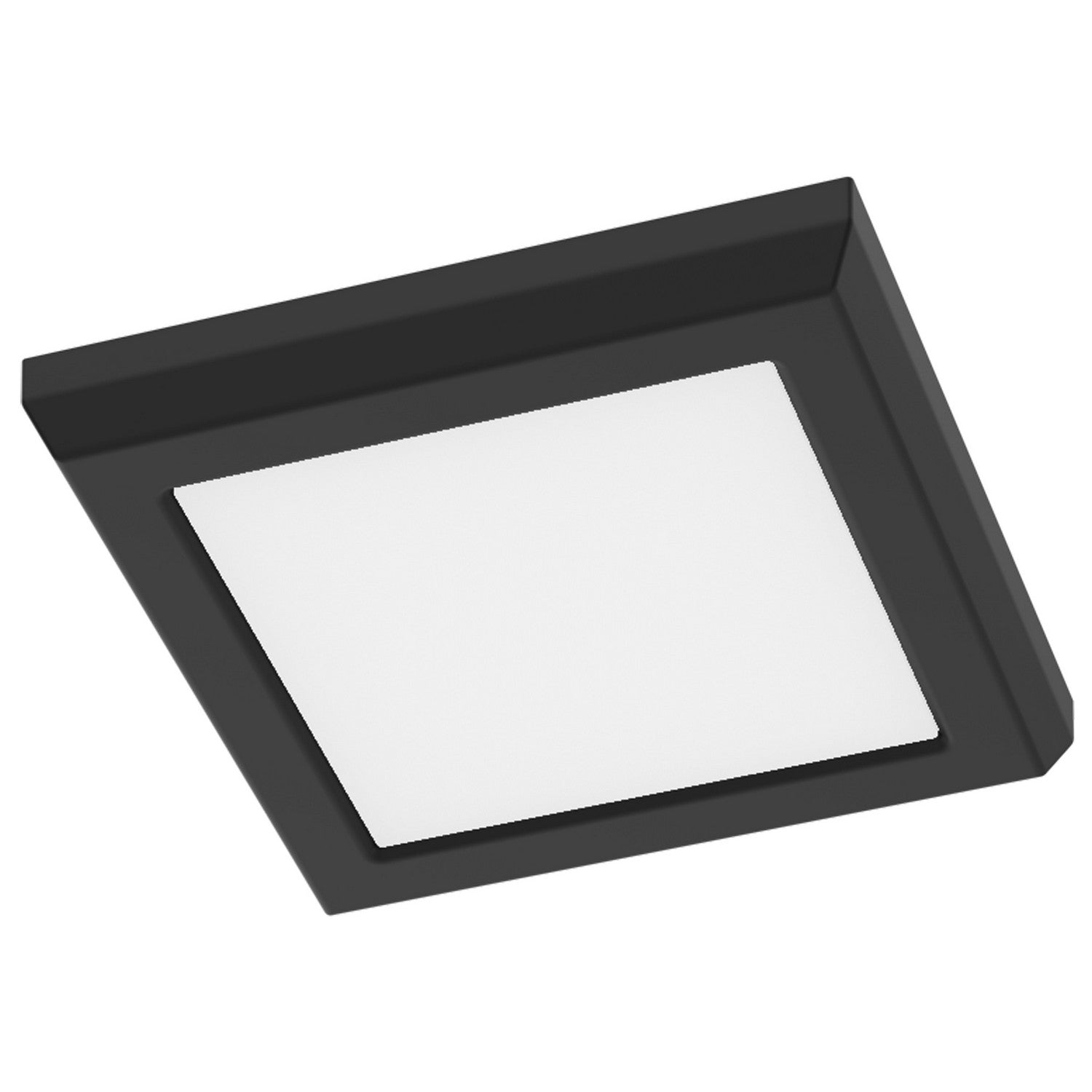 Nuvo Lighting - 62-1905 - LED Flush Mount - Black