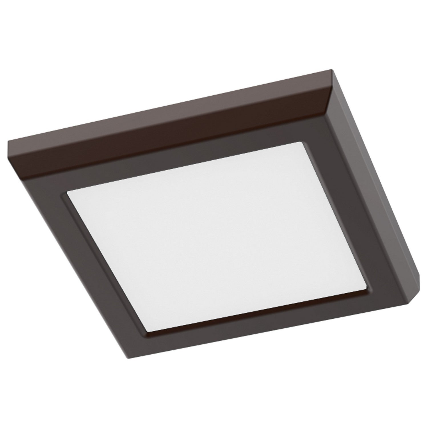 Nuvo Lighting - 62-1906 - LED Flush Mount - Bronze