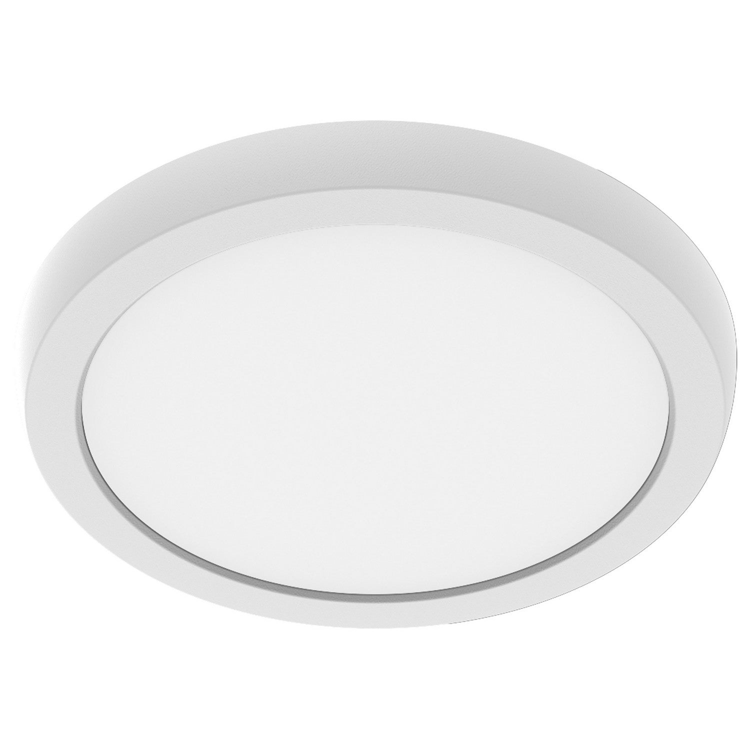 Nuvo Lighting - 62-1910 - LED Flush Mount - White