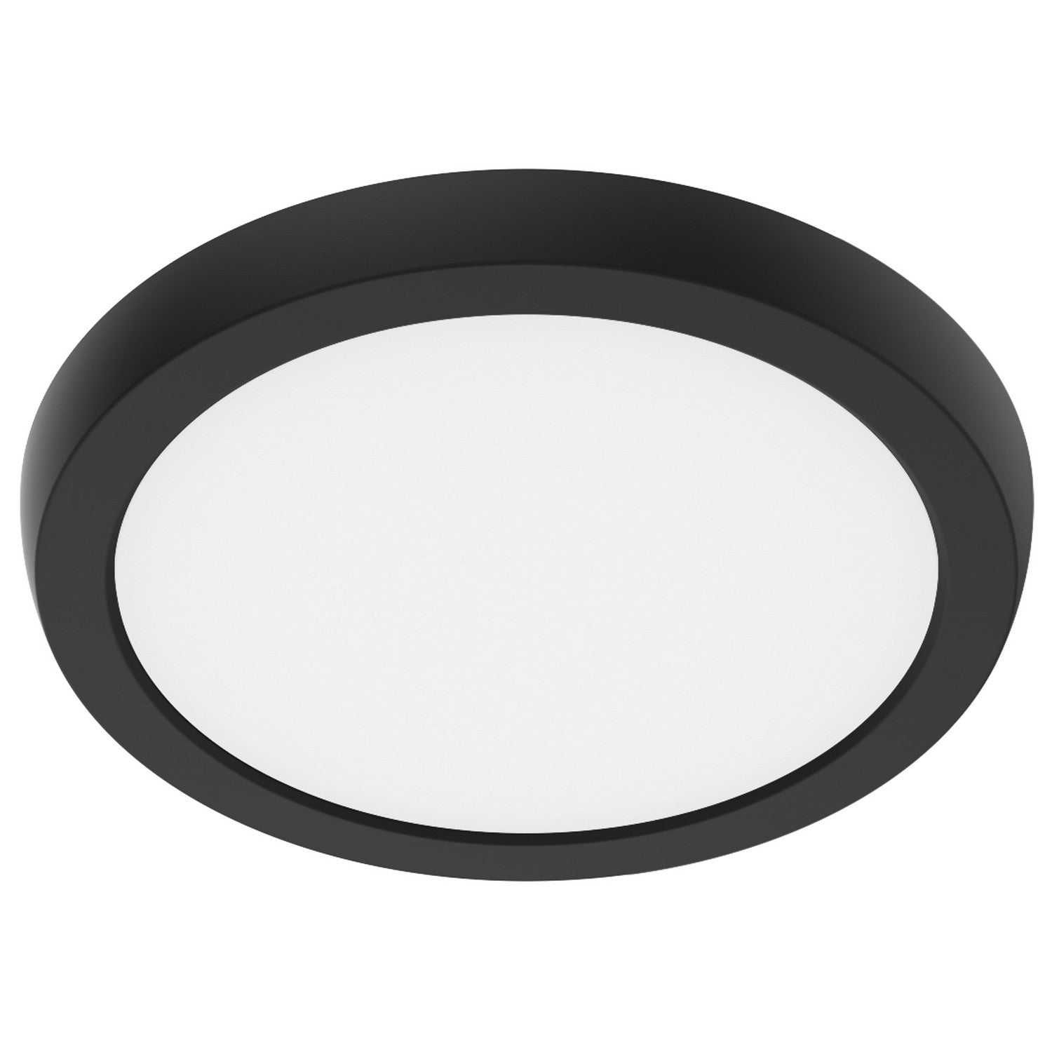 Nuvo Lighting - 62-1911 - LED Flush Mount - Black