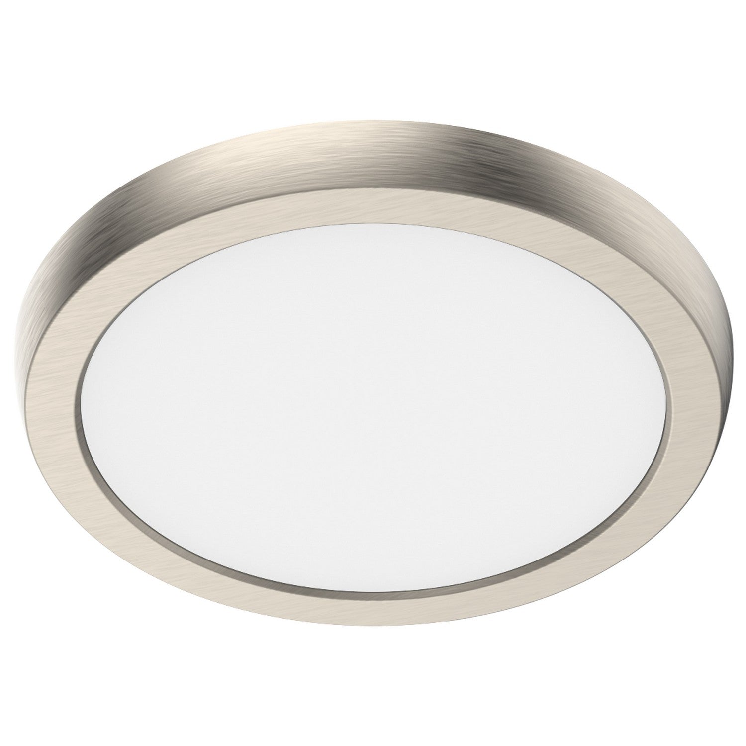 Nuvo Lighting - 62-1913 - LED Flush Mount - Brushed Nickel