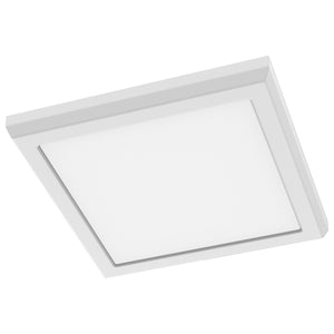 Nuvo Lighting - 62-1914 - LED Flush Mount - White