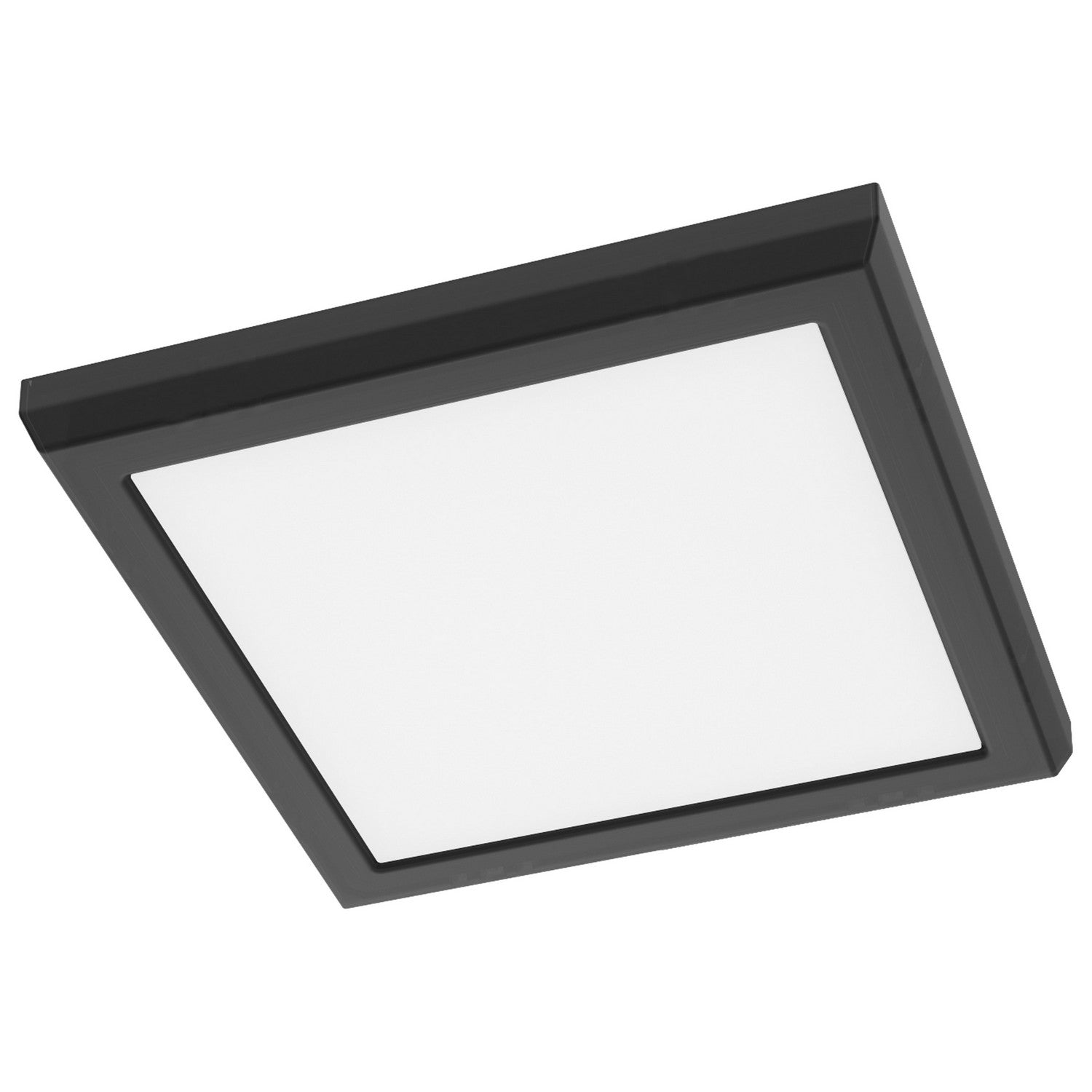 Nuvo Lighting - 62-1915 - LED Flush Mount - Black