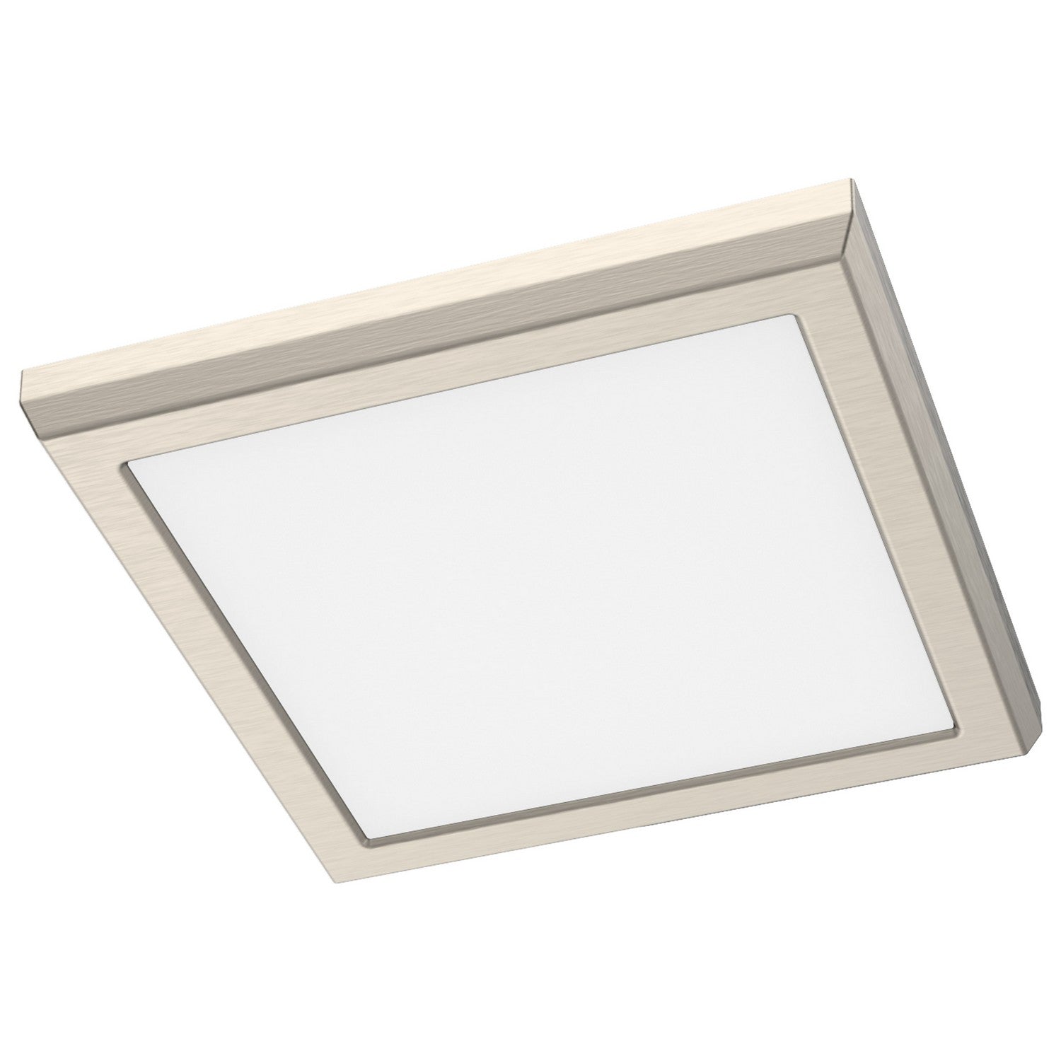 Nuvo Lighting - 62-1917 - LED Flush Mount - Brushed Nickel