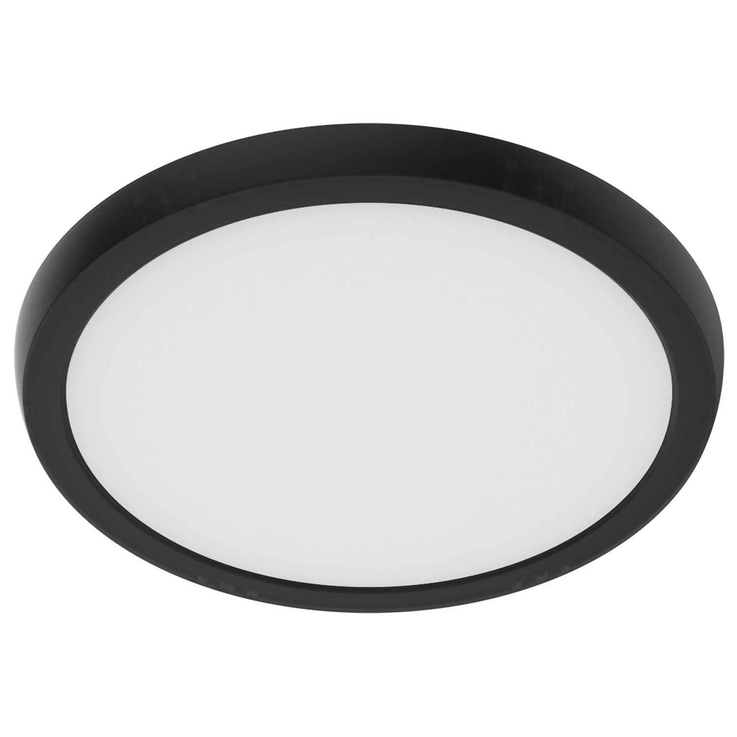 Nuvo Lighting - 62-1921 - LED Flush Mount - Black