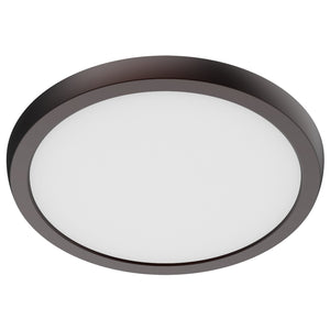 Nuvo Lighting - 62-1922 - LED Flush Mount - Bronze