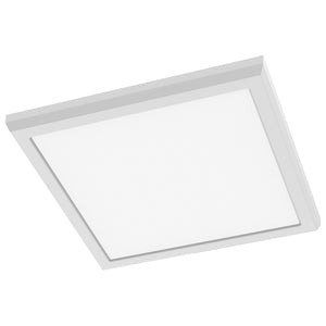 Nuvo Lighting - 62-1924 - LED Flush Mount - White