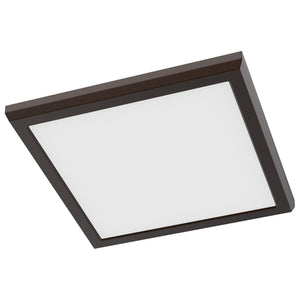 Nuvo Lighting - 62-1926 - LED Flush Mount - Bronze