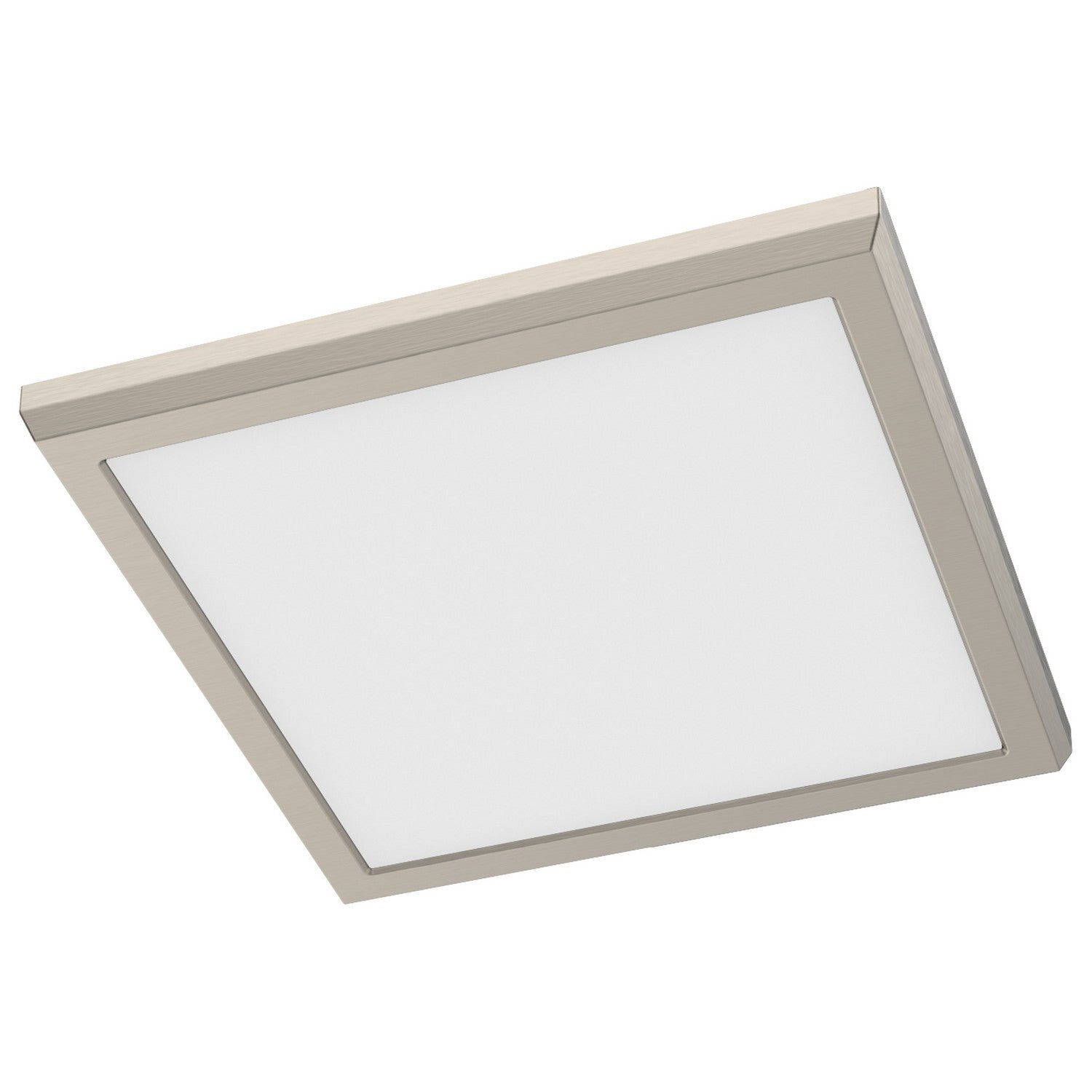 Nuvo Lighting - 62-1927 - LED Flush Mount - Brushed Nickel