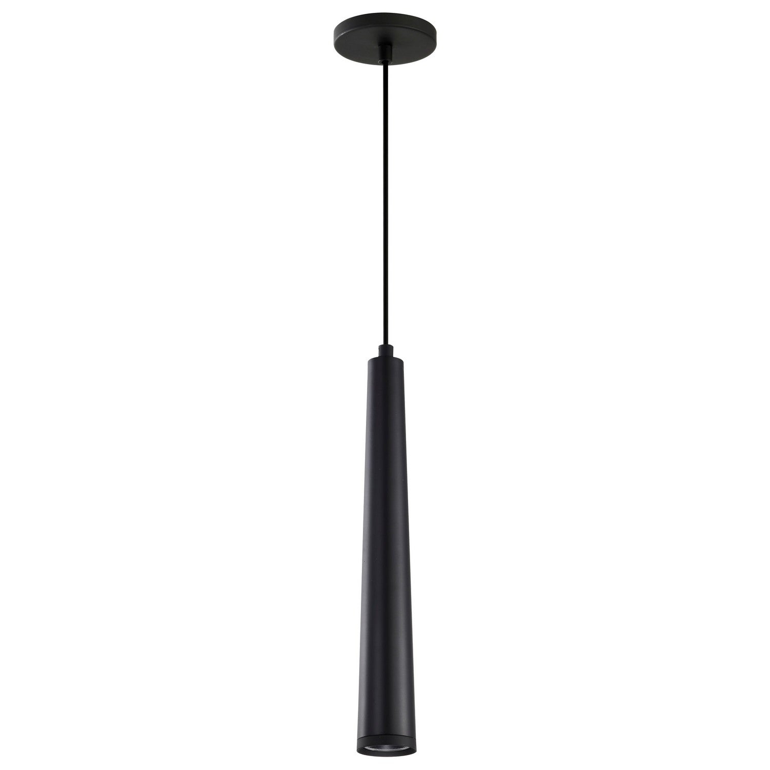 Nuvo Lighting - 62-826 - LED Pendant - Melrose - Matte Black