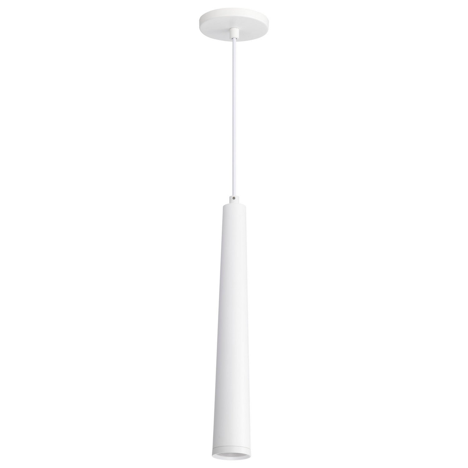 Nuvo Lighting - 62-827 - LED Pendant - Melrose - Matte White