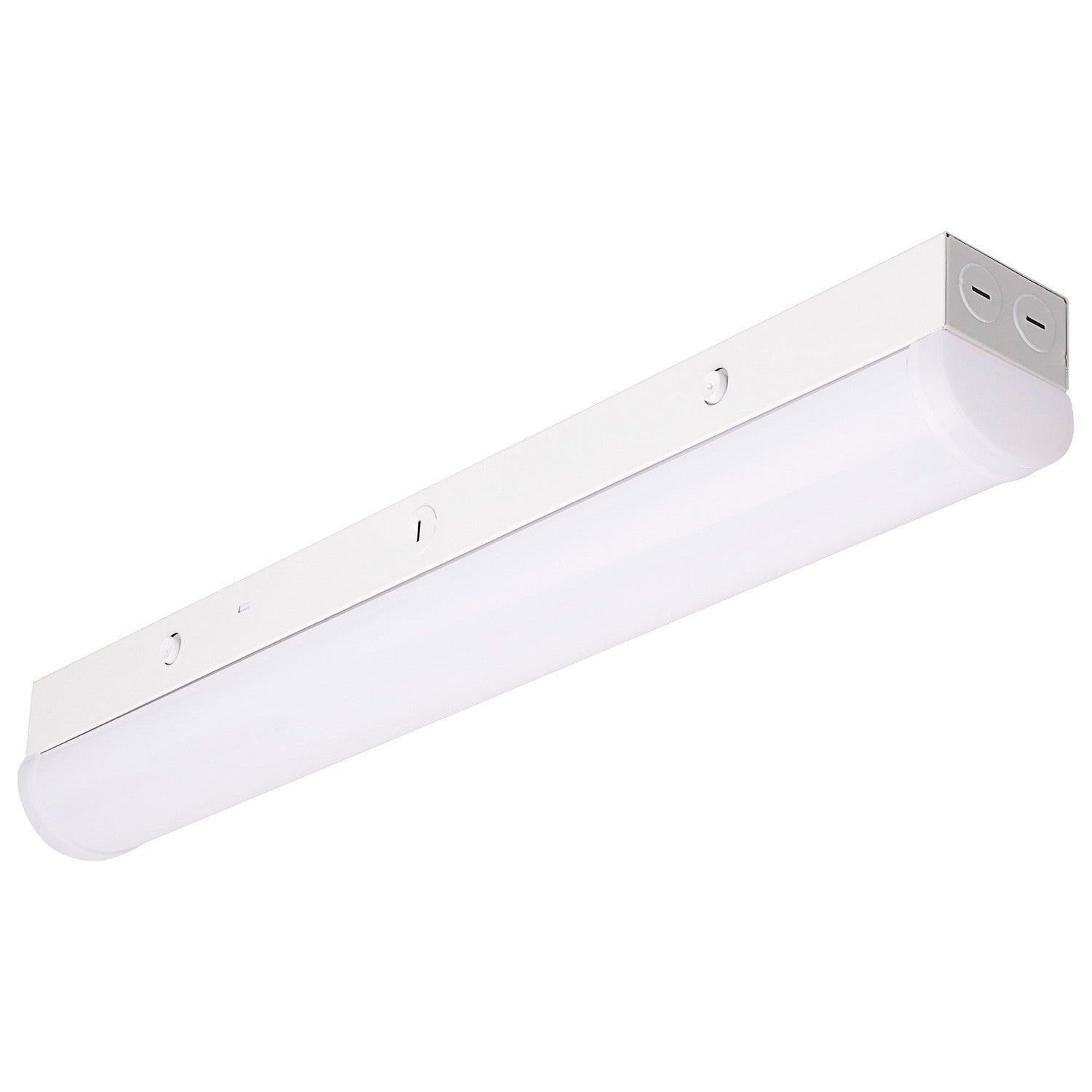 Nuvo Lighting - 65-1700 - LED Linear Strip w/Sensor - White