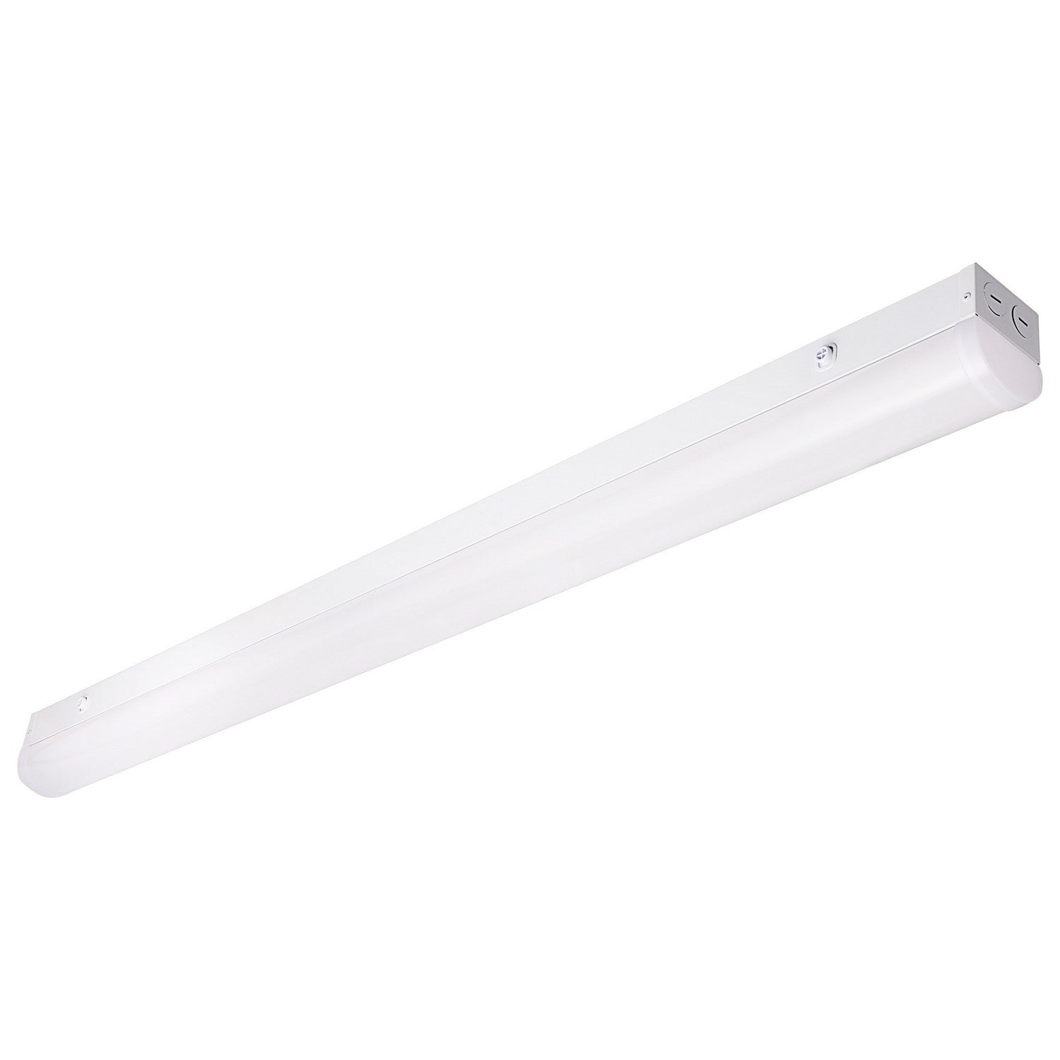 Nuvo Lighting - 65-1701 - LED Linear Strip w/Sensor - White