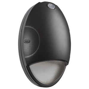 Nuvo Lighting - 65-881 - LED Wall Pack - Black