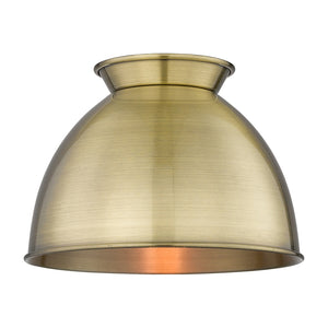 Innovations - M14-AB - Shade - Ballston - Antique Brass