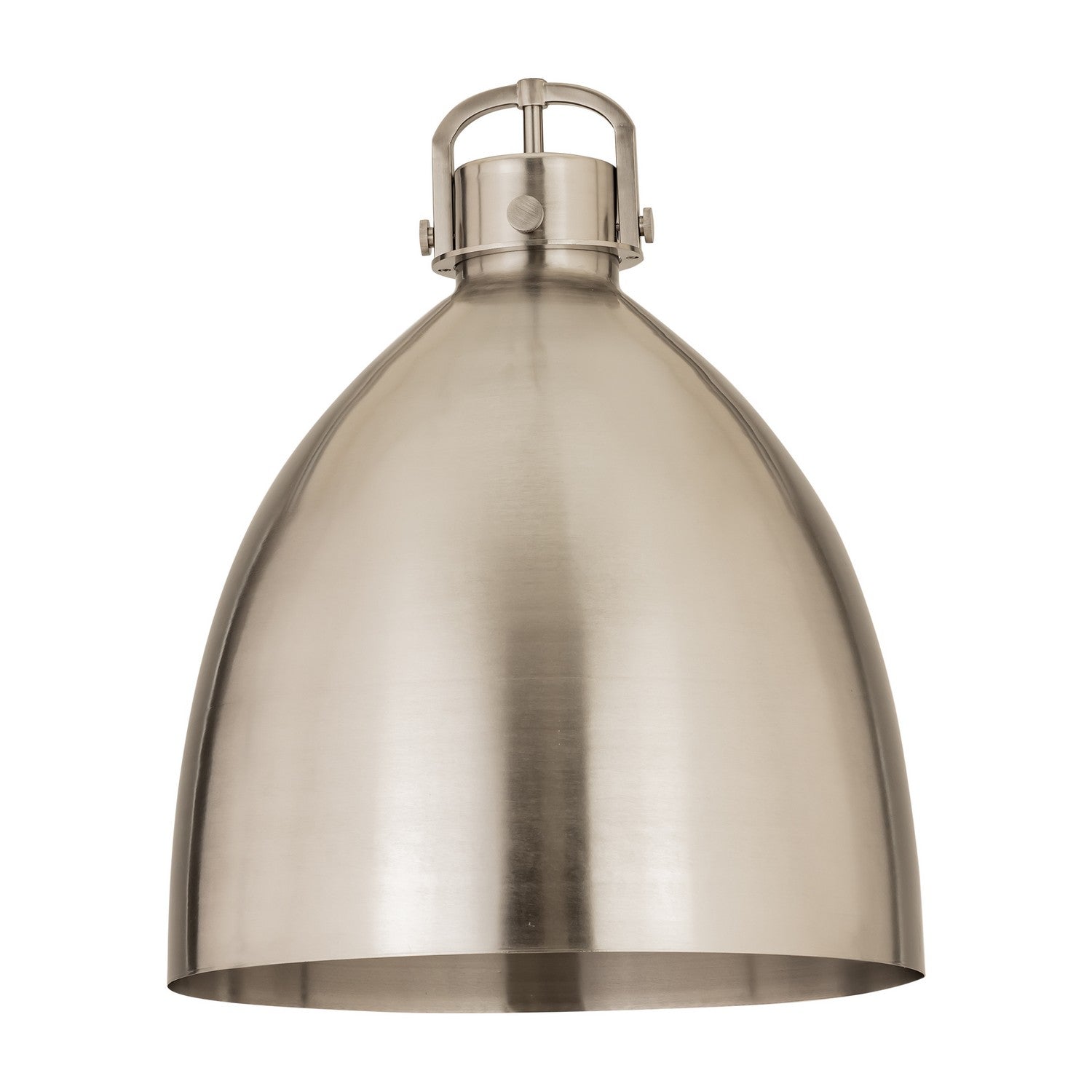 Innovations - M412-16SN - Shade - Downtown Urban - Satin Nickel