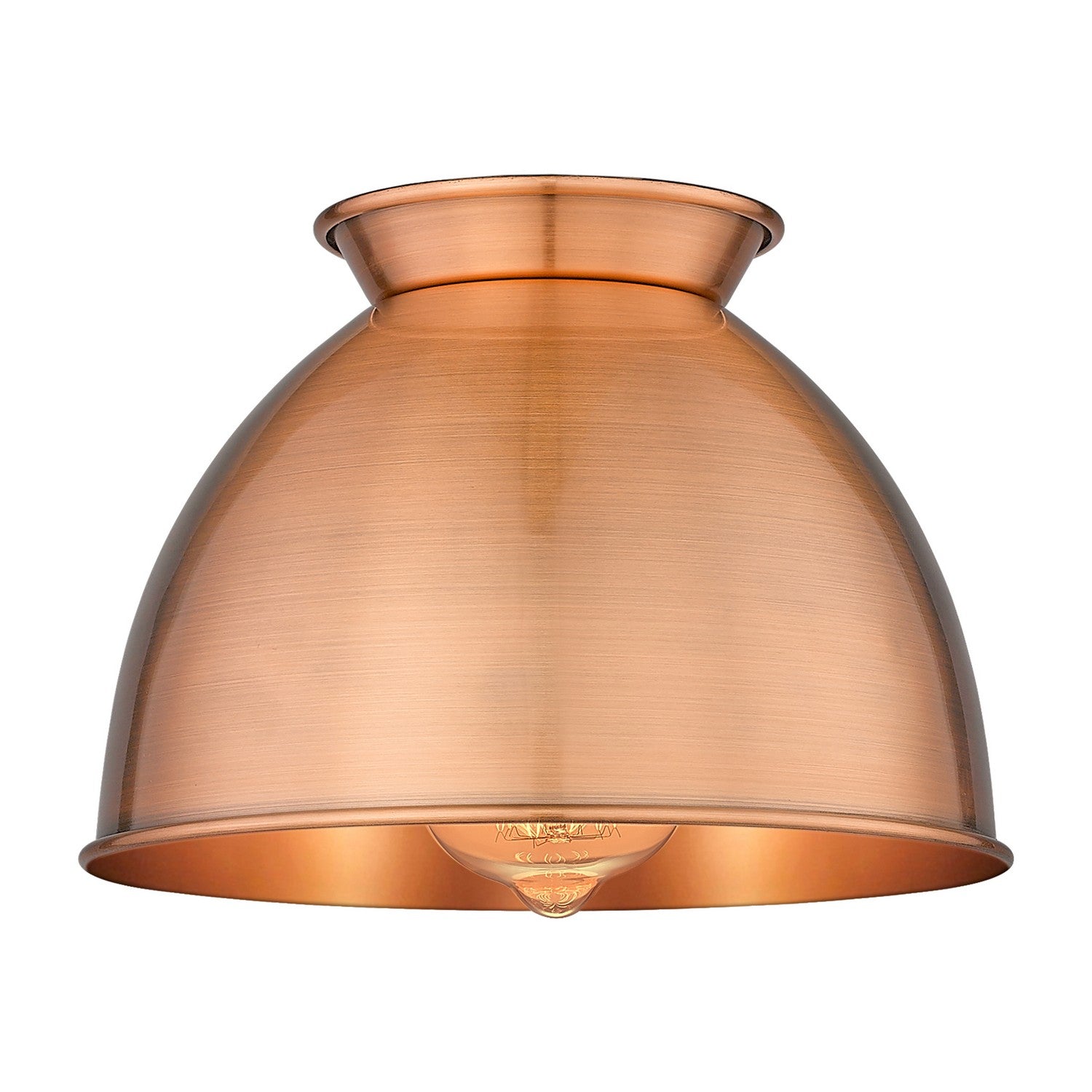 Innovations - M14-AC - Shade - Ballston - Antique Copper