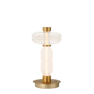 Studio M - SM18595GLD - LED Table Lamp - Gusto - Gold